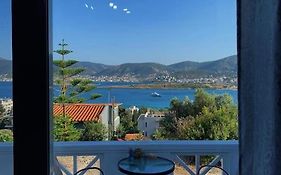 Studio With Unique View Near The Beach!